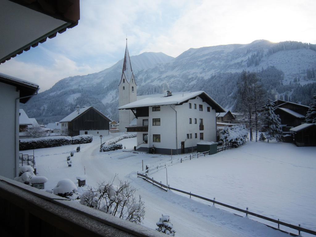Am Muehlbach - Ferienwohnungen Luttinger Bichlbach Room photo